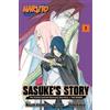 Masashi Kishimo Naruto: Sasuke's Story—The Uchiha and the Heavenly S (Tascabile)