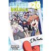 Yoshifumi Tozuka Undead Unluck, Vol. 20 (Tascabile) Undead Unluck