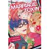 Marriage Toxin, Vol. 4 (Tascabile) Marriage Toxin