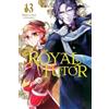 Higasa Akai Amanda Haley Abigail Blackman The Royal Tutor, Vol. 13 (Tascabile)