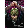 Gege Akutami Jujutsu Kaisen, Vol. 17 (Tascabile) Jujutsu Kaisen