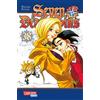 Suzuki Nakaba Lasse Chr Seven Deadly Sins 38: Mittelalterliche Fant (Tascabile)