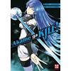 Takahiro Tetsuya Tashiro Antje Bockel Akame ga KILL! - Band 09 (Tascabile)