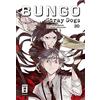 Sango Harukawa Cordelia Suzuki Kafka Asagiri Bungo Stray Dogs 20 (Tascabile)