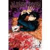 Gege Akutami Jujutsu Kaisen, Vol. 2 (Tascabile) Jujutsu Kaisen