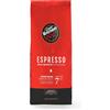 Caffè Vergnano 1882 Caffè in Grani Espresso 1 confezione da 1 Kg