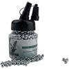 js-tactical FOXCUP JSTactical Flacone da 1000 pallini metallici da 6 mm / 0,90 gr per pis...