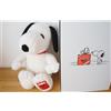Peanuts Friends Club Peluche Snoopy PEANUTS Friends membro del club limited Dress up Plushy Snoopy...