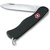 Victorinox, Sentinel, Coltello Svizzero, Originale, Multiuso, Campeggio, 4 Fu...