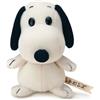 Sekiguchi SNOOPY Peluche PEANUTS Retorons Bambola di peluche SEKIGUCHI 12,5 cm / 5 pollici