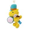 Snoopy Town Woodstock Peluche Portachiavi Snoopy Town Woodstock Fair 2024 Marching Band...