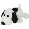 Sekiguchi Peluche Snoopy Nesoberi Snoopy peluche Snoopy sdraiato H13 × L28 × P29 cm