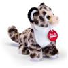 Trudi Trudino Leopardo Deluxe Peluche ideale come regalo di compleanno, Natal...