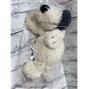 Sekiguchi SNOOPY Peluche Squishy Snoopy PEANUTS soffice peluche 51 cm / 20 pollici