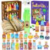 Adeokay Pozioni Magiche Bambina, Giochi Creativi Bambina 5 6 7 Anni Giocattol...