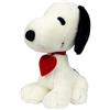 Nakajima PEANUTS SNOOPY Peluche Snoopy Smile Heart S Peluche H15cm / H6-in Nakajima