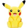 Pokémon PKW345720 cm peluche - Pikachu peluche ufficiale