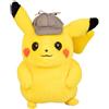 Pokémon Pokemon 97563 Detective Pikachu Peluche multiclour da 20 cm