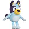BlueY Giochi Preziosi Morbido Peluche Alto Circa 20 cm, con Dettagli Proprio ...