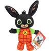 Giochi Preziosi Bing Peluche 20CM, Pupazzo Morbido e Imbottito, Peluche Neon...