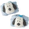 Sekiguchi SNOOPY Peluche Squishy Snoopy PEANUTS soffice peluche 51 cm / 20 pollici