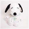 Arachidi PEANUTS Snoopy Bean bambola peluche Peanuts LIFE&TIMES peluche limitato 25 cm