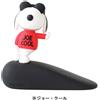 Arachidi PEANUTS Snoopy Insert-Type Door Stopper figure Joe Cool PVC H 10 cm / 3,9 pol...