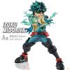 BANPRESTO My Hero Academia IZUKU MIDORIYA Ichiban Kuji HERO VS VILLAINS PrizeA DEKU FIGURE