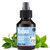 Bàu Dentifricio Spray per Cani, Pulizia Denti Cane Profonda, Spray Alito Cane...