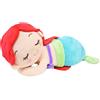 morishita Cuscino Disney Sirenetta grande corpo Ariel peluche cuscino per dormire 50 cm