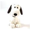Arachidi Peluche PEANUTS Cafe logo Snoopy basato sul logo PEANUTS Cafe H 18 cm/ 7 pollici