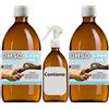 Futuevo DMSO Dimetilsolfossido 99,9% Purezza | Confezione 2 x 1000 ml | Massi...