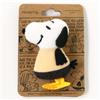 Peanuts cafe ONG Snoopy Plush Badge PEANUTS Cafe ONG limited Pelicans Snoopy Mascot peluche badge