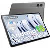 TABWEE 2026 Tablet Android 16 da 11 pollici con Gemini AI, display 90Hz TÜV & Widevine L1, 24GB RAM, 128GB ROM, espandibile fino a 2TB, WiFi 5G, CPU T7250, batteria 8000mAh, per bambini e adulti