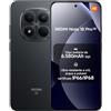 XIAOMI REDMI Note 15 Pro 5G, Smartphone 12+512GB, Nero, 6580 mAh
