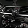 HIGH FLYING per Serie 3 F30 / Serie 3 GT F34 / Serie 4 F32 2013-2018 Supporto Auto Porta Cellulare Auto