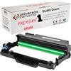 universo cartuccia DL410 DRUM Compatibile con Pantum P3010DW P3018DW P3308DW M6700DW M6808FDW M7108DW M7108DN M7208FDW P3010DW P3300DW M6800FDW M7100DW M7100DN M7200FDW (DRUM)