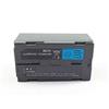 WXKJSHOP BDC70 Batteria di ricambio compatibile con SOKKIA TOPCON BDC70 per Total Station/GPS