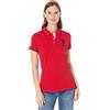 U.S. Polo Assn. Triple Crown Polo Engine Red SM