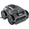 Zodiac Alpha OA 6600 iQ WR000511 - Robot automatico per piscine 15 m. Telecomando e sistema di sollevamento App. Include cavo sistema anti-grovigli, pulisce ondo, pareti e linea