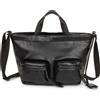 Eastpak Egon Tote S, 100% Polyester, Coating: Polyurethane