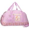 Pepe Jeans Zaini scuola Pepe Jeans Sandra, Dimensioni perfette per portarlo nello zaino, nella cartella o nella borsa, di Joumma Bags