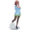 SEGA - Luminasta The Quintessential Quintuplets Specials Miku Nakano Figura