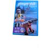 Playmobil Cavalieri 4870 Cannoniere del Leone