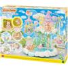 SYLVANIAN FAMILIES Le château des fées - SYLVANIAN FAMILIES - 5815
