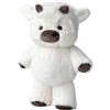 FxaumsGxuk Peluche Che Corre, 45cm Peluche Morbido Sprint, Morbido Giocattolo Abbracciabile E, Pupazzo Che Cammina E Corre Per Bambini, Running Peluches Regalo