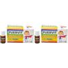 Agips Farmaceutici PUERVIT 2x10x10 ml Flaconcini bevibili
