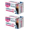 F&F Capelli Act Forte 90 Compresse 2x90 pz