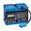 Peg Perego PEG Batteria 12V/12Ah Ricambio Originale Ricaricabile per Veicoli Elettrici ...