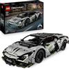 LEGO Technic Super Sports Car Lamborghini Revuelto Macchina Giocattolo Mode...